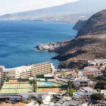Home2Book Beautiful View Of The Bay & Wifi Tabaiba Extérieur photo