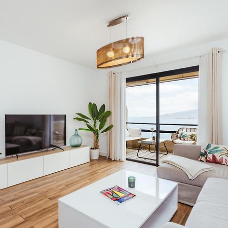 Home2Book Beautiful View Of The Bay & Wifi Tabaiba Extérieur photo