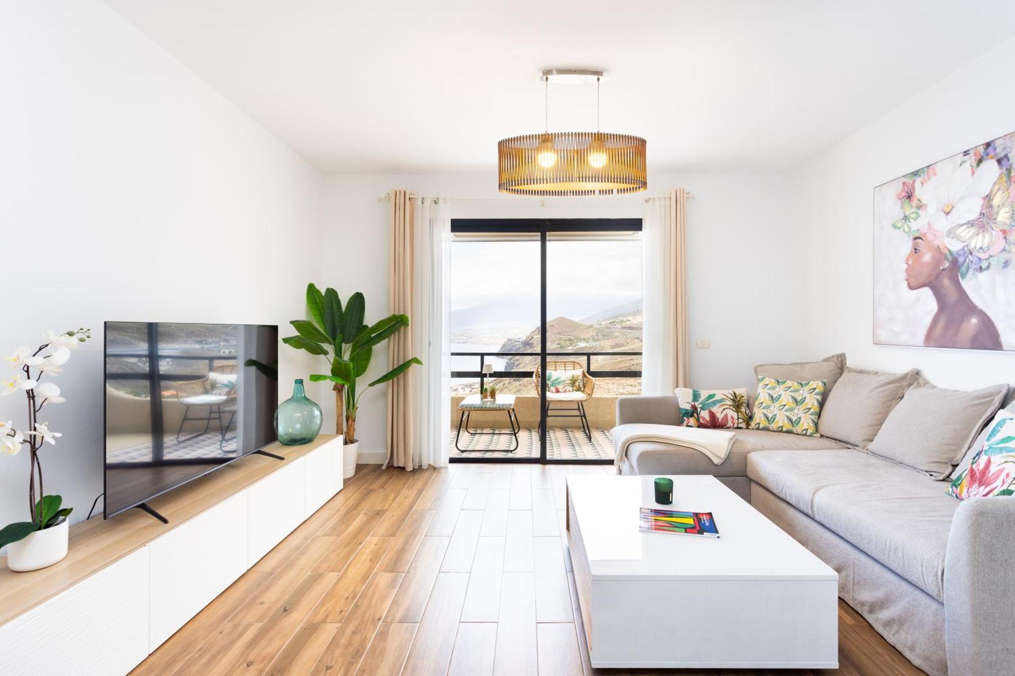 Home2Book Beautiful View Of The Bay & Wifi Tabaiba Extérieur photo