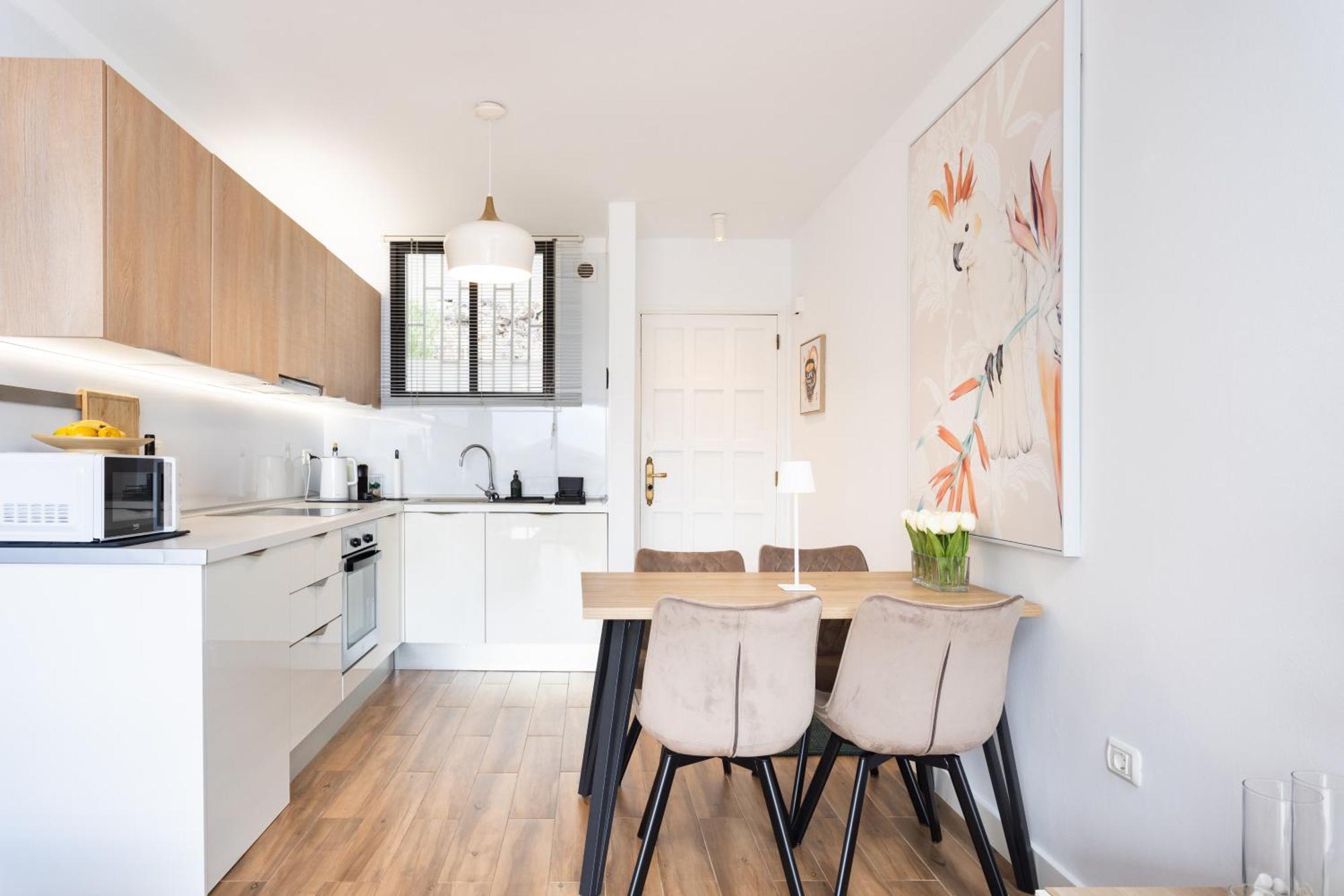 Home2Book Beautiful View Of The Bay & Wifi Tabaiba Extérieur photo