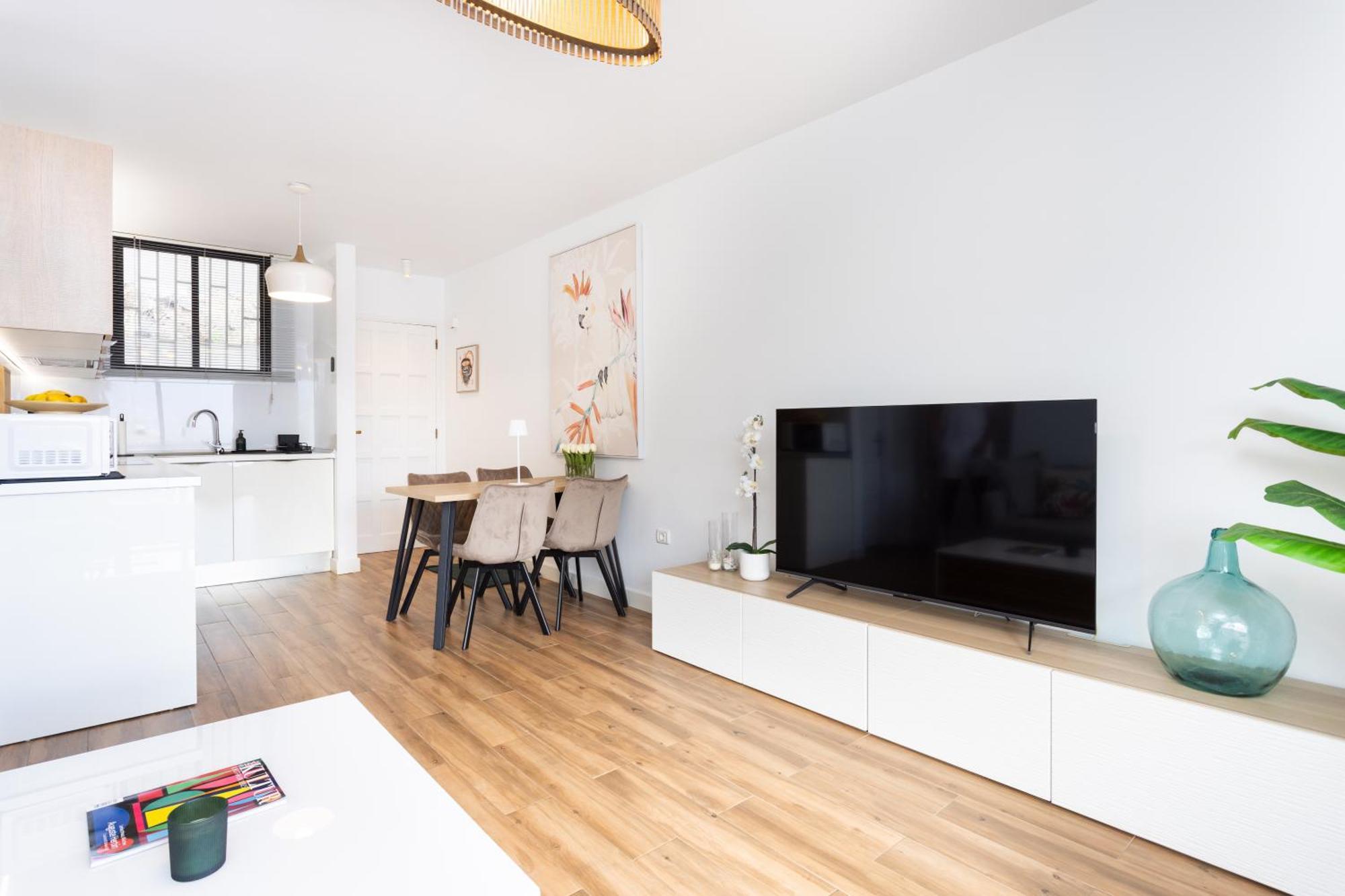 Home2Book Beautiful View Of The Bay & Wifi Tabaiba Extérieur photo