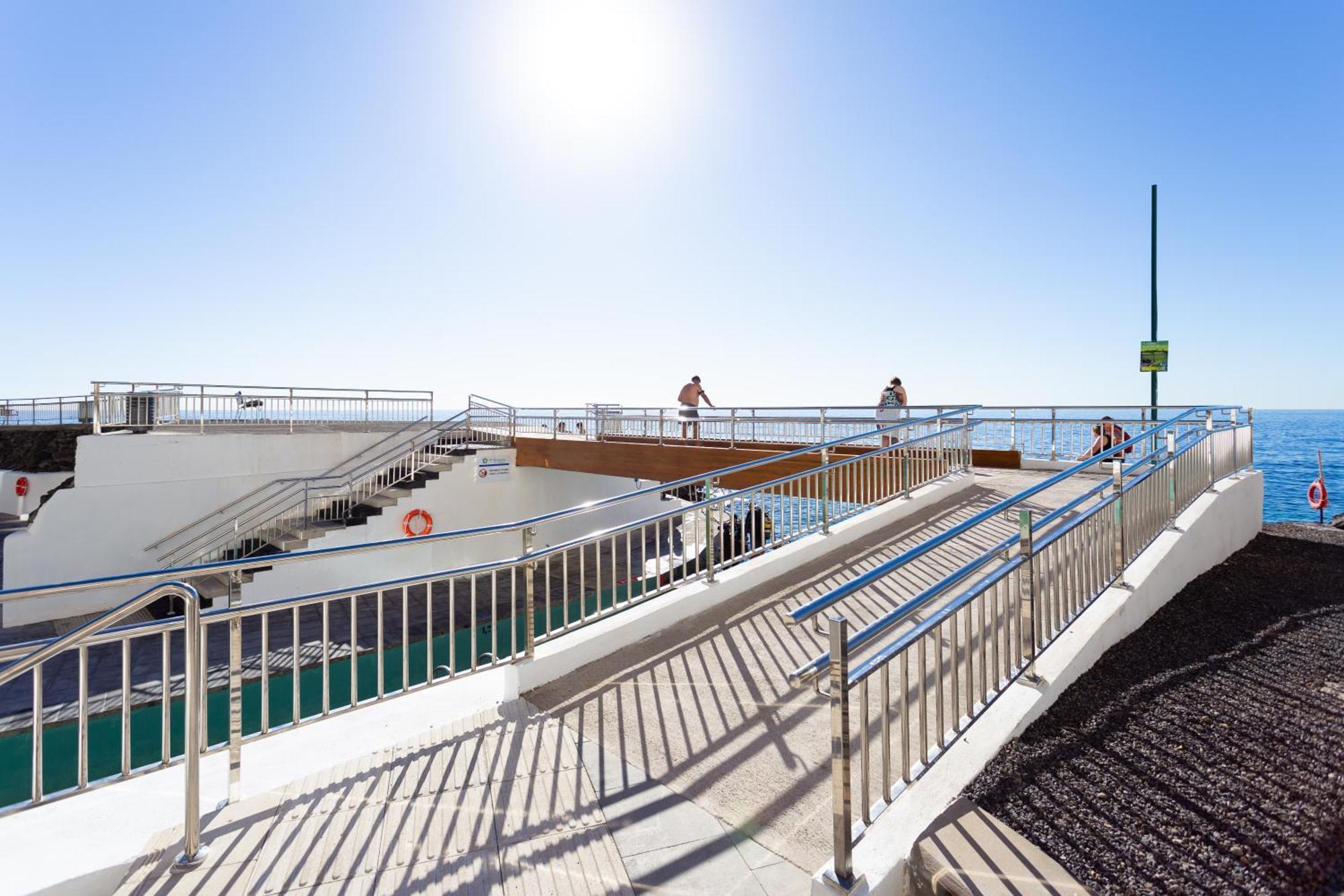 Home2Book Beautiful View Of The Bay & Wifi Tabaiba Extérieur photo