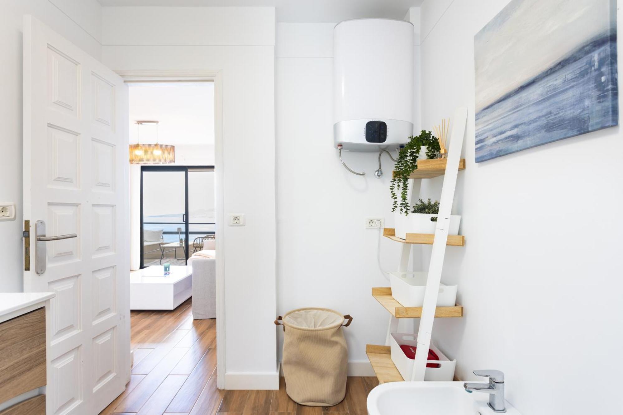 Home2Book Beautiful View Of The Bay & Wifi Tabaiba Extérieur photo
